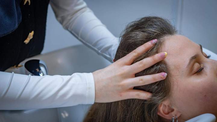 Massage crânien professionnel Louhans