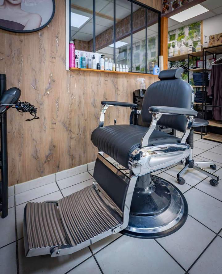 Soin du visage professionnel Orange